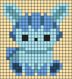 Alpha pattern #207623 preview