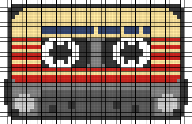 Alpha pattern #207628 preview