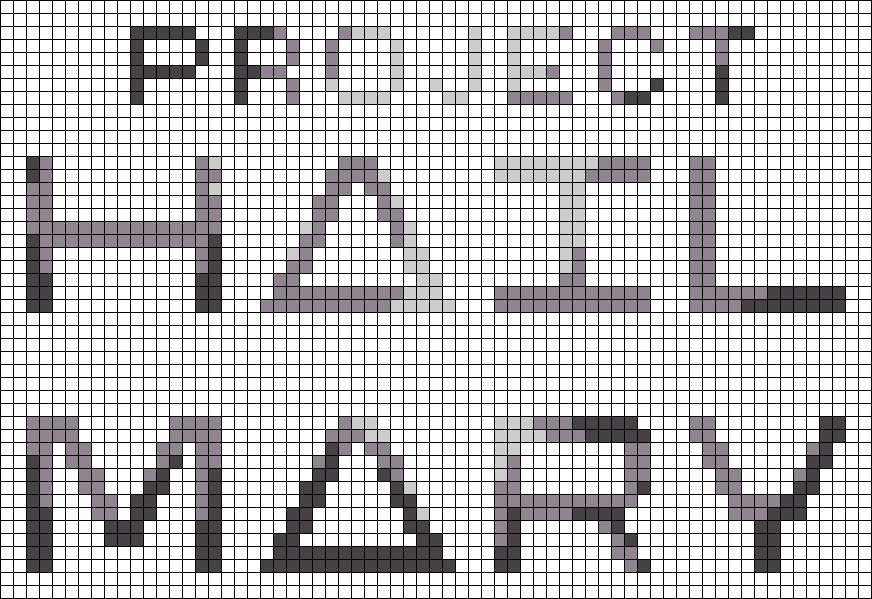 Alpha pattern #207629 preview