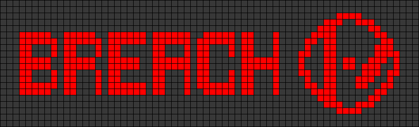 Alpha pattern #207636 preview