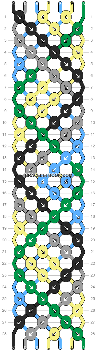 Normal pattern #207638 pattern
