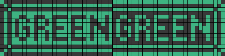 Alpha pattern #207644 preview