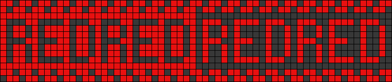 Alpha pattern #207645 preview