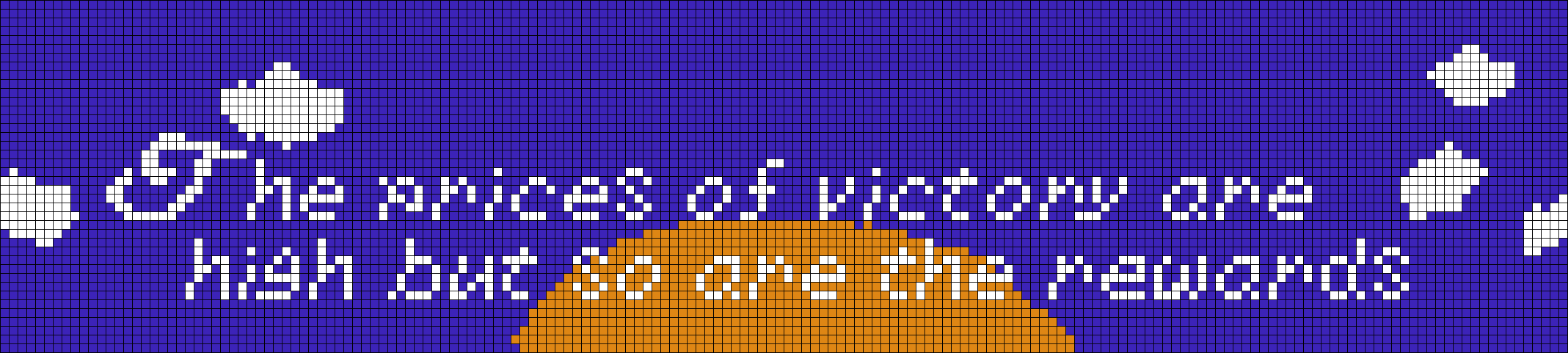 Alpha pattern #207651 preview