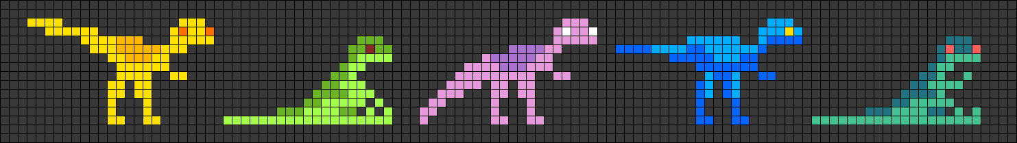 Alpha pattern #207654 preview