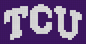 Alpha pattern #207656