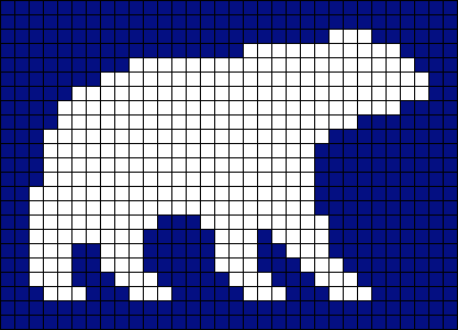 Alpha pattern #207657 preview