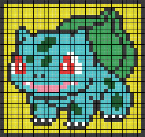 Alpha pattern #207658 preview