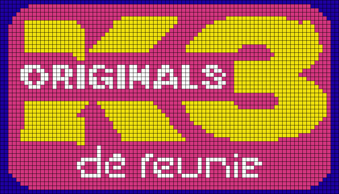 Alpha pattern #207659 preview