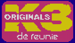 Alpha pattern #207659