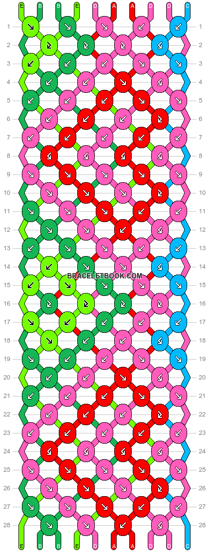 Normal pattern #207664 pattern