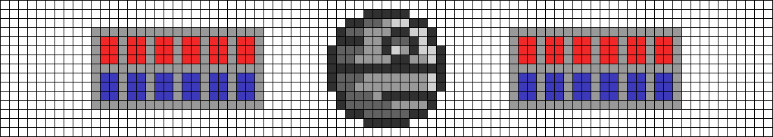 Alpha pattern #207670 preview