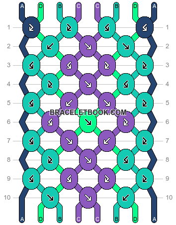 Normal pattern #207674 pattern