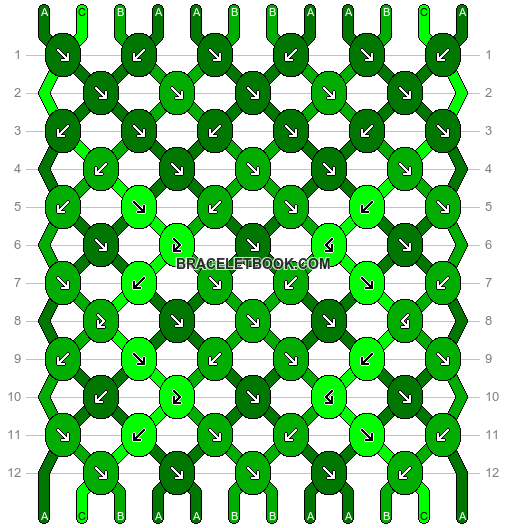 Normal pattern #207690 pattern