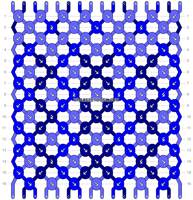 Normal pattern #207700 pattern