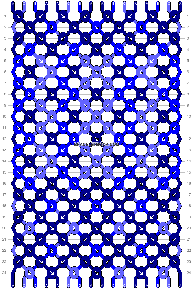 Normal pattern #207702 pattern