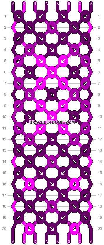 Normal pattern #207710 pattern