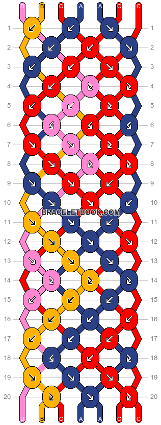 Normal pattern #207713 pattern