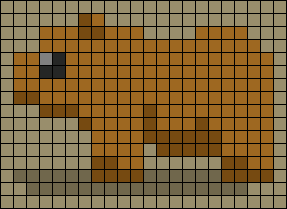 Alpha pattern #207716 preview