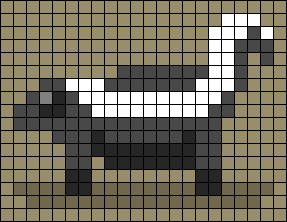 Alpha pattern #207717 preview