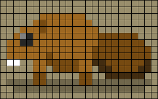 Alpha pattern #207718 preview