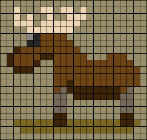 Alpha pattern #207719 preview