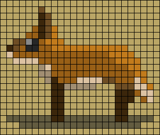 Alpha pattern #207720 preview