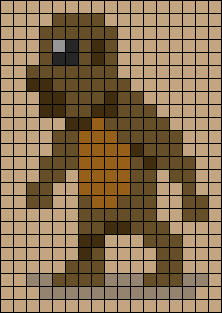 Alpha pattern #207721 preview