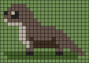 Alpha pattern #207722 preview