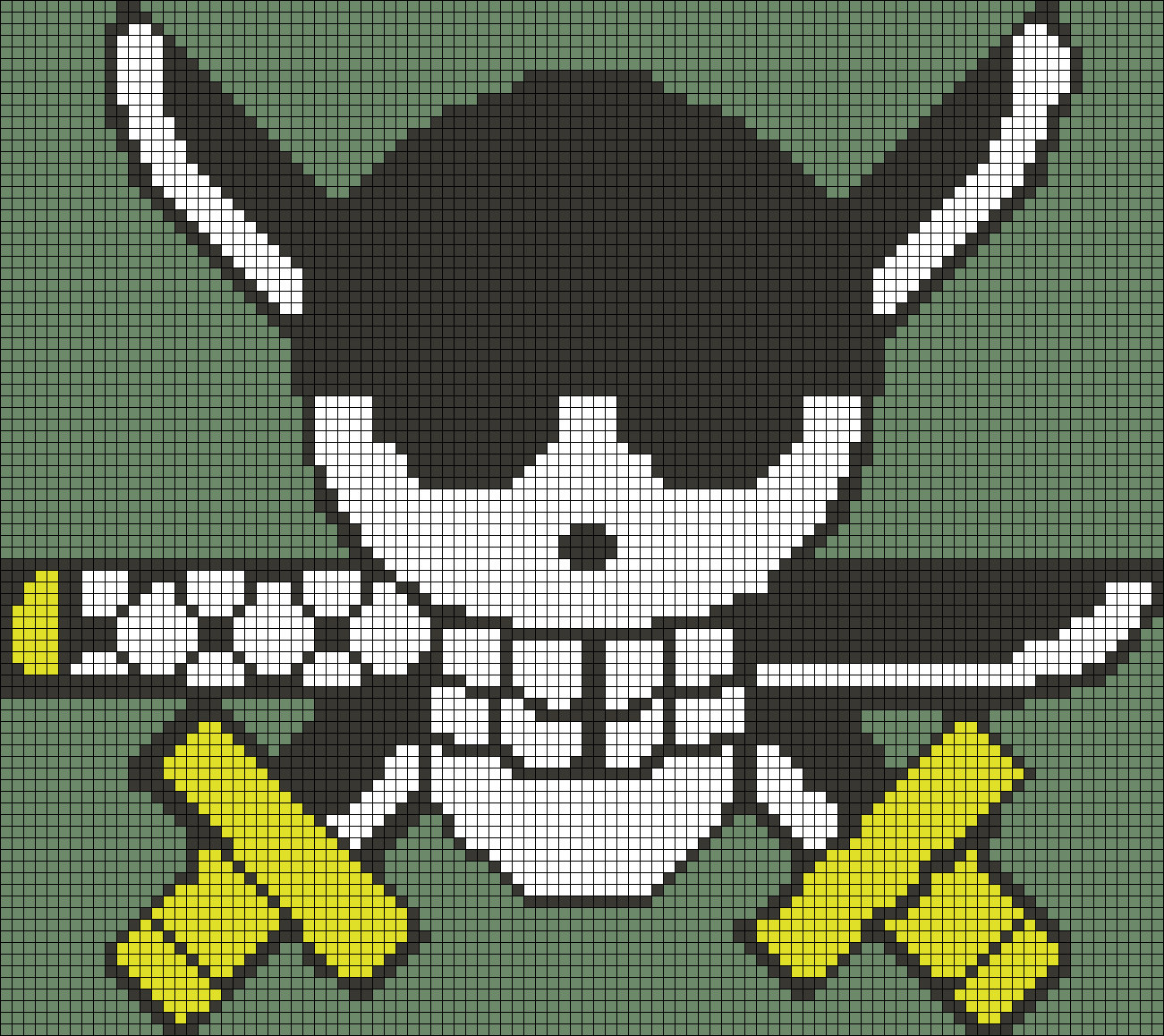 Alpha pattern #207725 preview