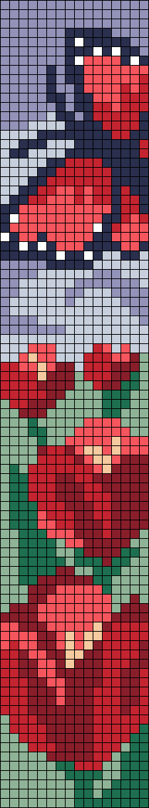 Alpha pattern #207727 preview