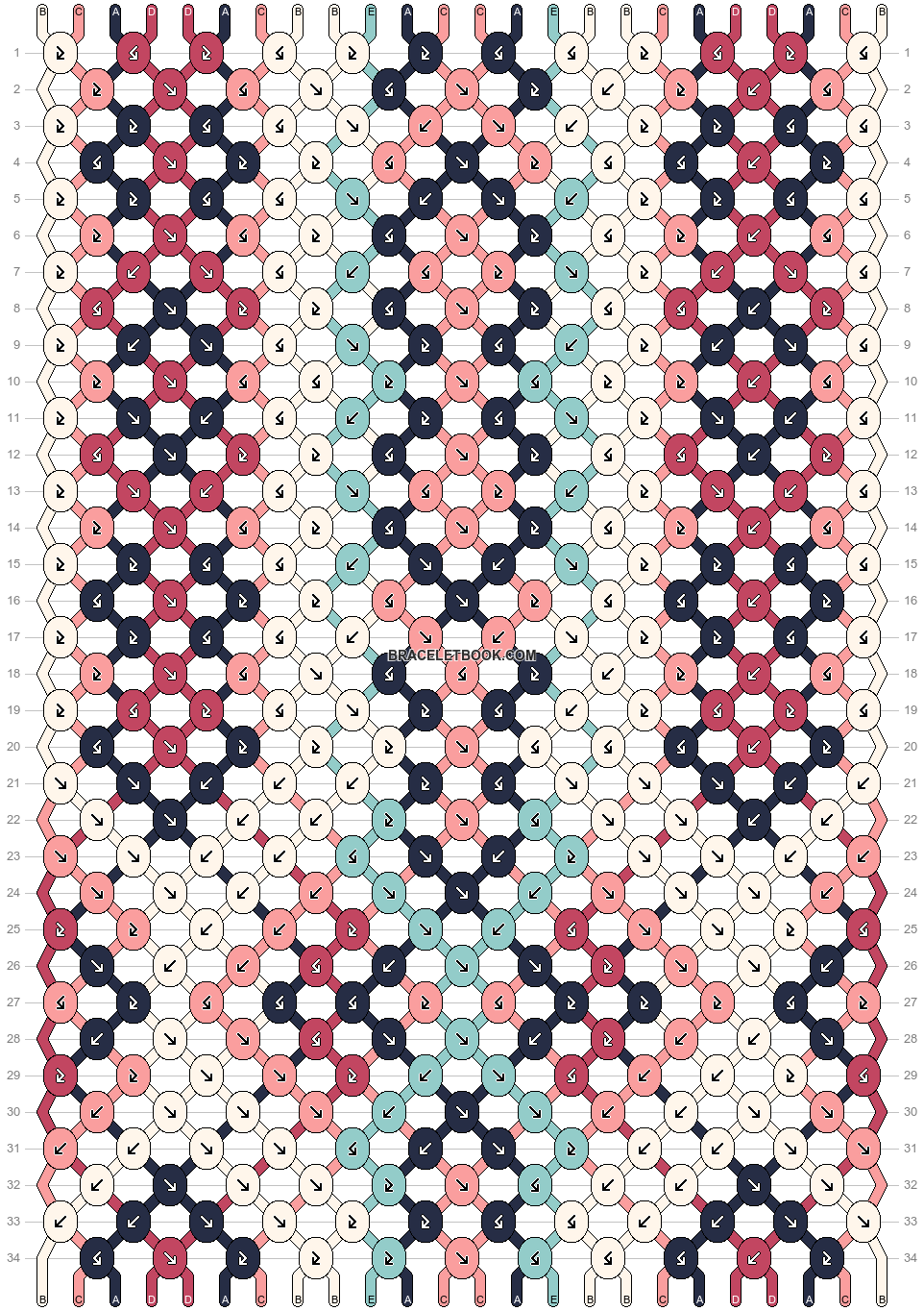 Normal pattern #207740 pattern