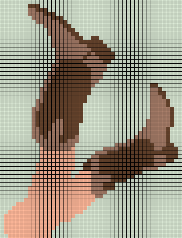 Alpha pattern #207757 preview