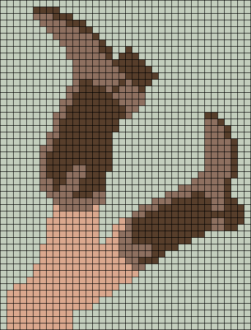 Alpha pattern #207758 preview