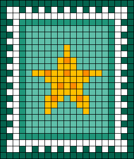 Alpha pattern #207766 preview