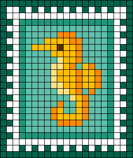 Alpha pattern #207767 preview