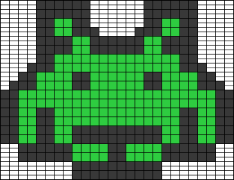 Alpha pattern #207768 preview