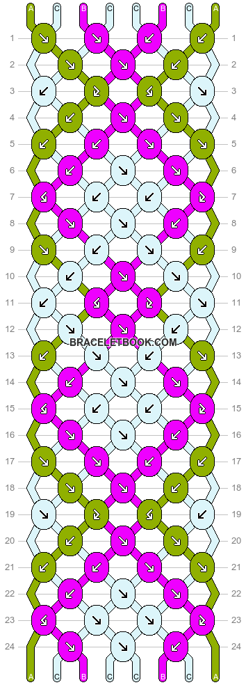 Normal pattern #207770 pattern
