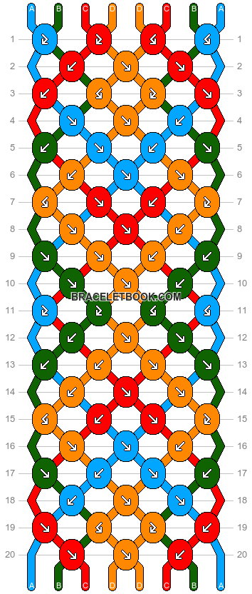 Normal pattern #207772 pattern