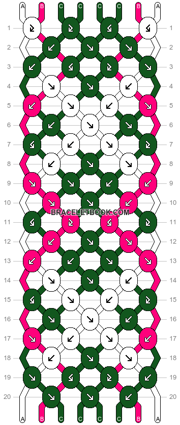 Normal pattern #207773 pattern