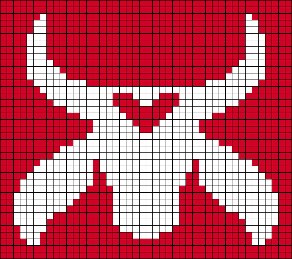 Alpha pattern #207777 preview