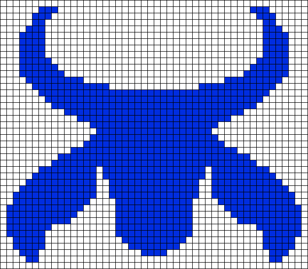 Alpha pattern #207779 preview