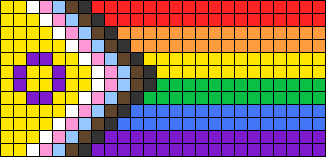 Alpha pattern #207784 preview