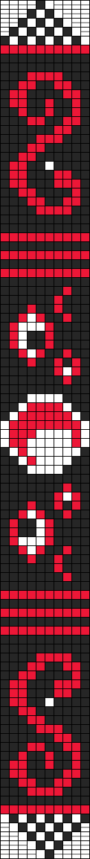 Alpha pattern #207787 preview