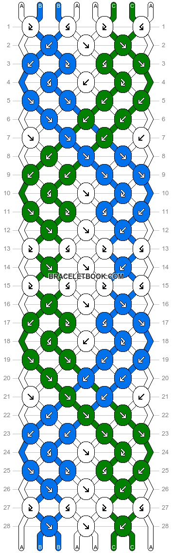 Normal pattern #207790 pattern