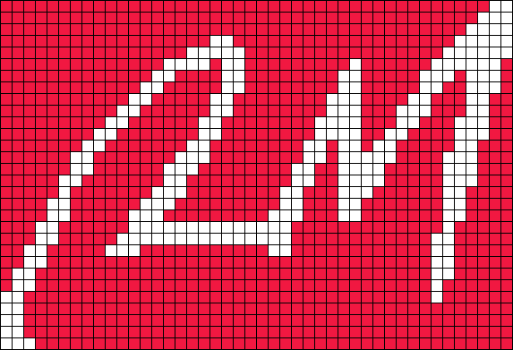 Alpha pattern #207793 preview