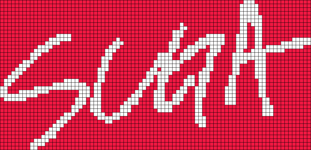 Alpha pattern #207795 preview