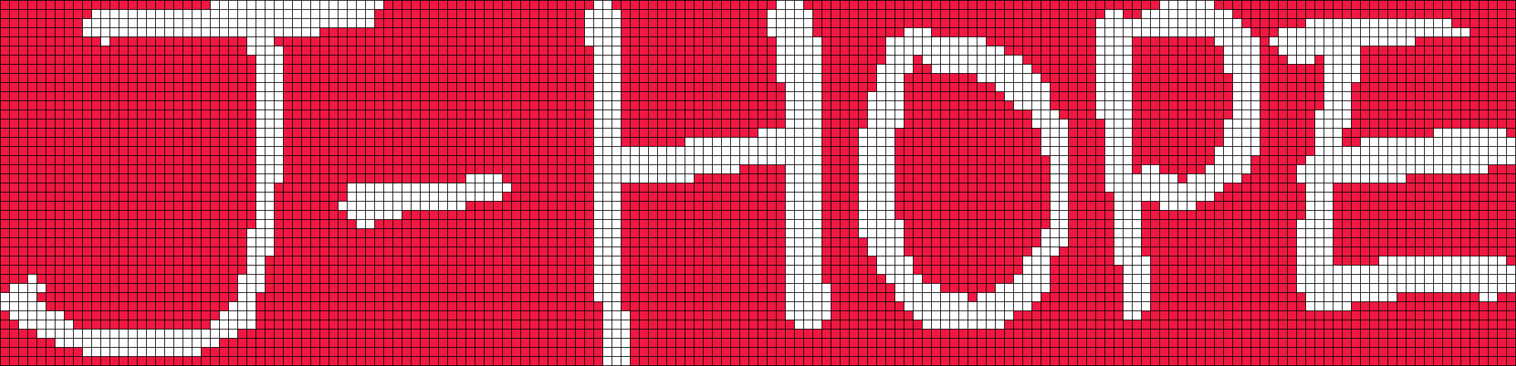 Alpha pattern #207796 preview