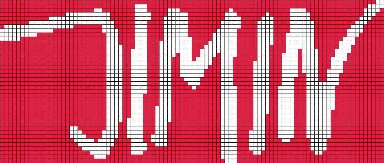 Alpha pattern #207797 preview