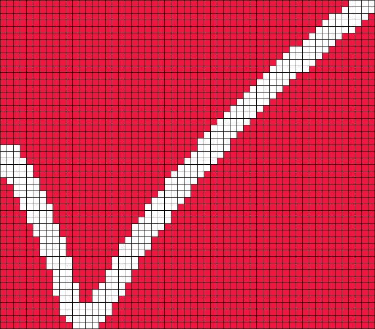 Alpha pattern #207798 preview